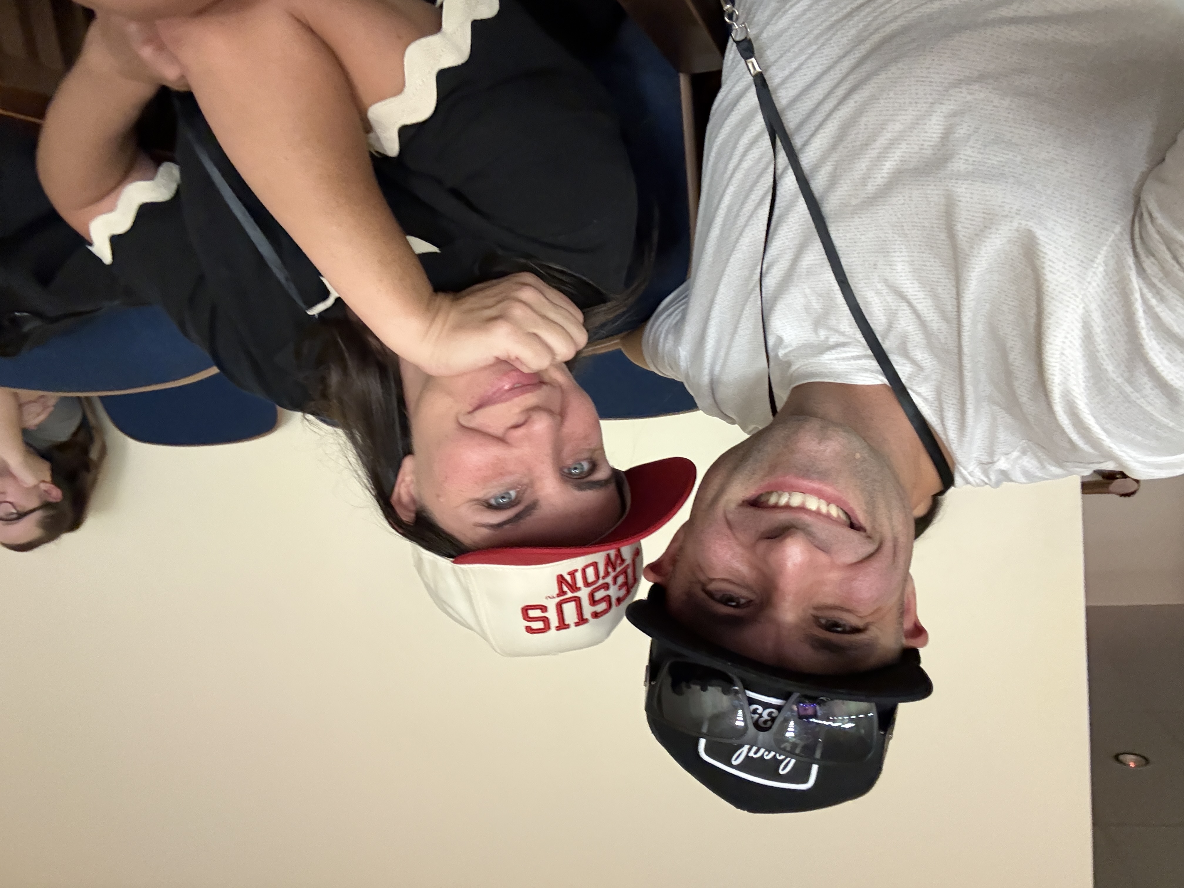 Relationship vs Religion