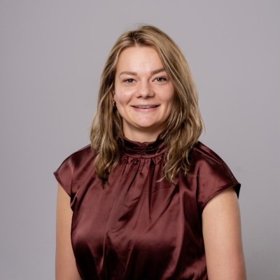 Evi van der Velden Profile Photo