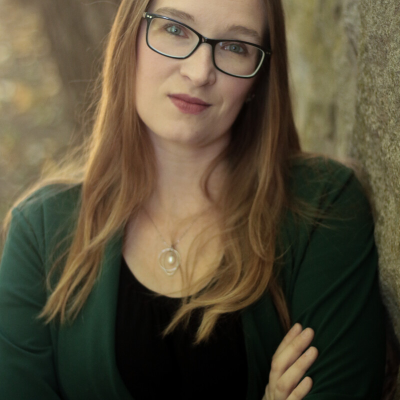 Leah (Griggs) Ellis Profile Photo