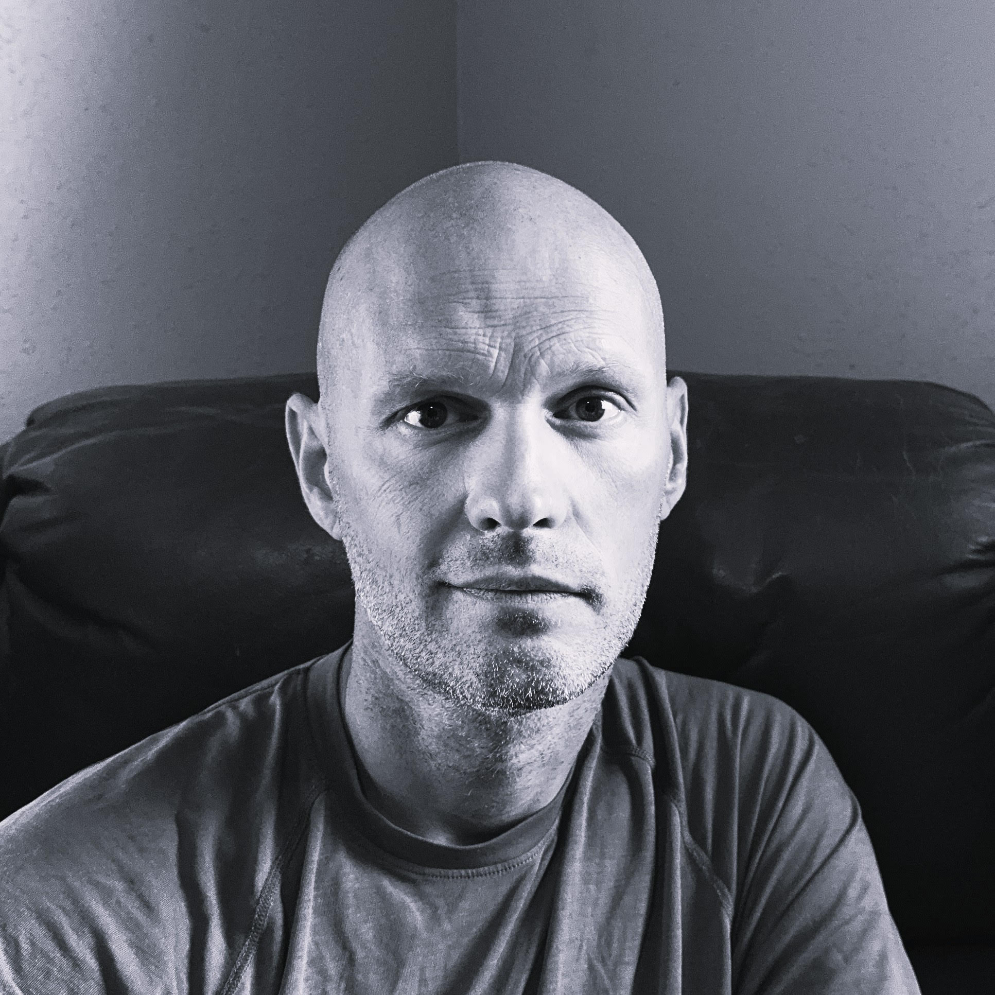 David Tromblay Profile Photo