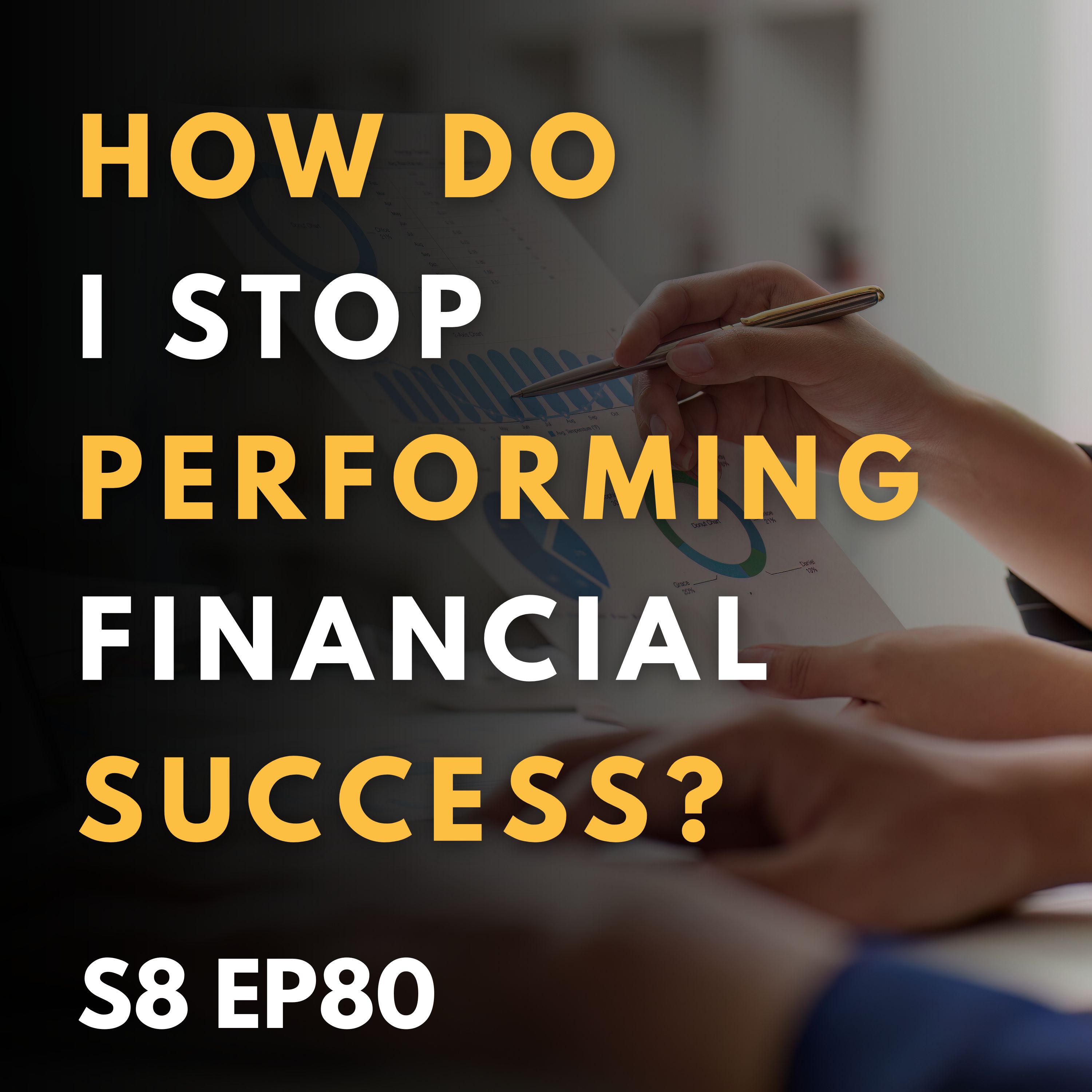 Breaking the Cycle of Financial Performance: Embrace Honesty and Find Peace Breaking the Cycle of Financial Performance: Embrace Honesty and Find Peace