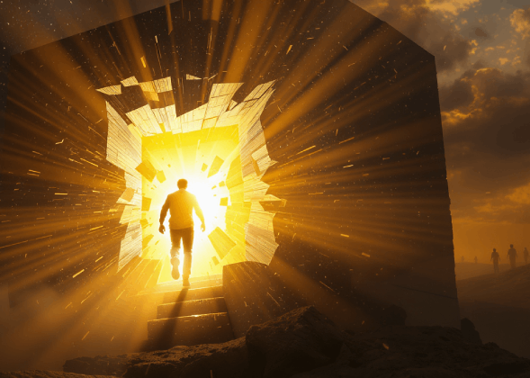 Vulnerability Is Strength: Break Free from the Man Box Vulnerability Is Strength: Break Free from the Man Box