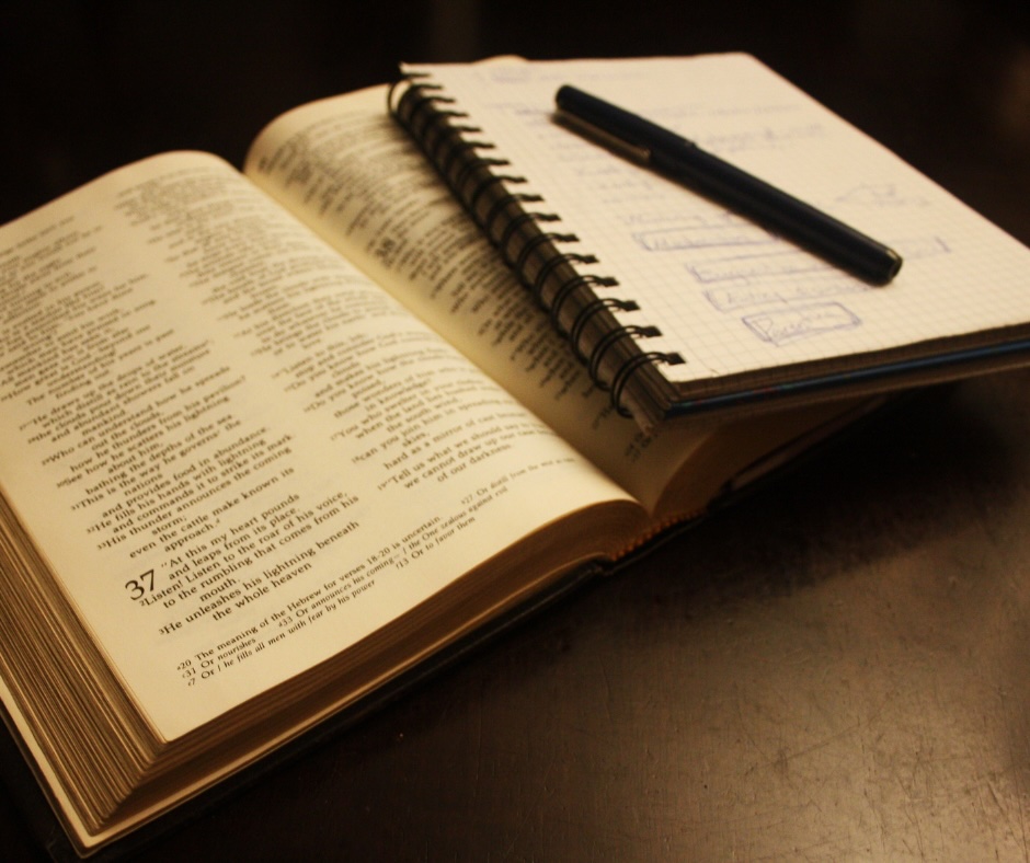 Asking Questions Isn’t Weak Faith—It’s the Beginning of Real Faith