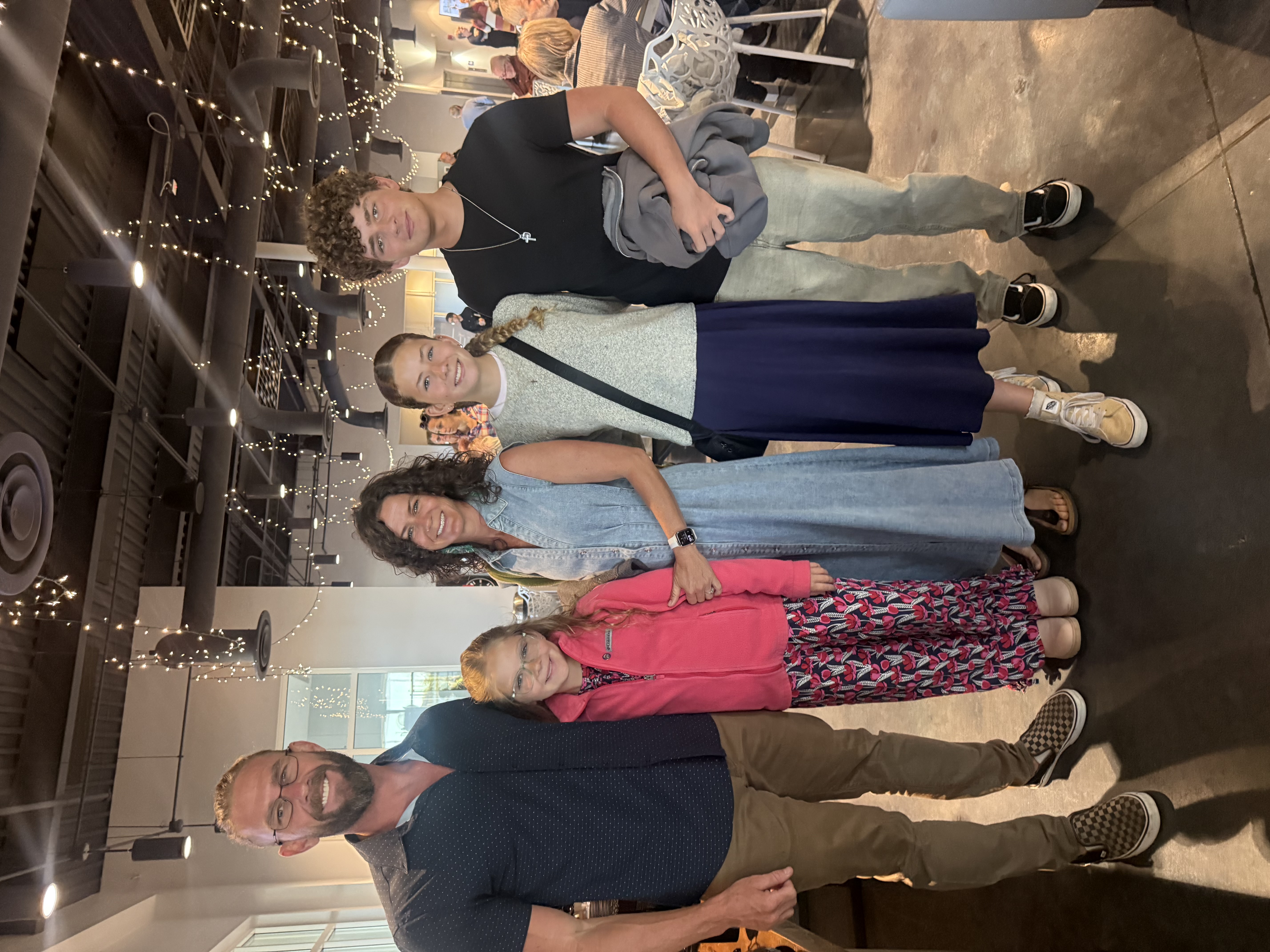 andrew sinclair Profile Photo