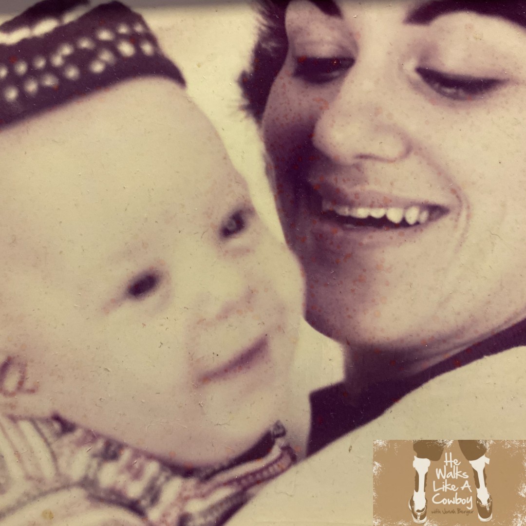 021 - Did you hear about the Cantor's wife???