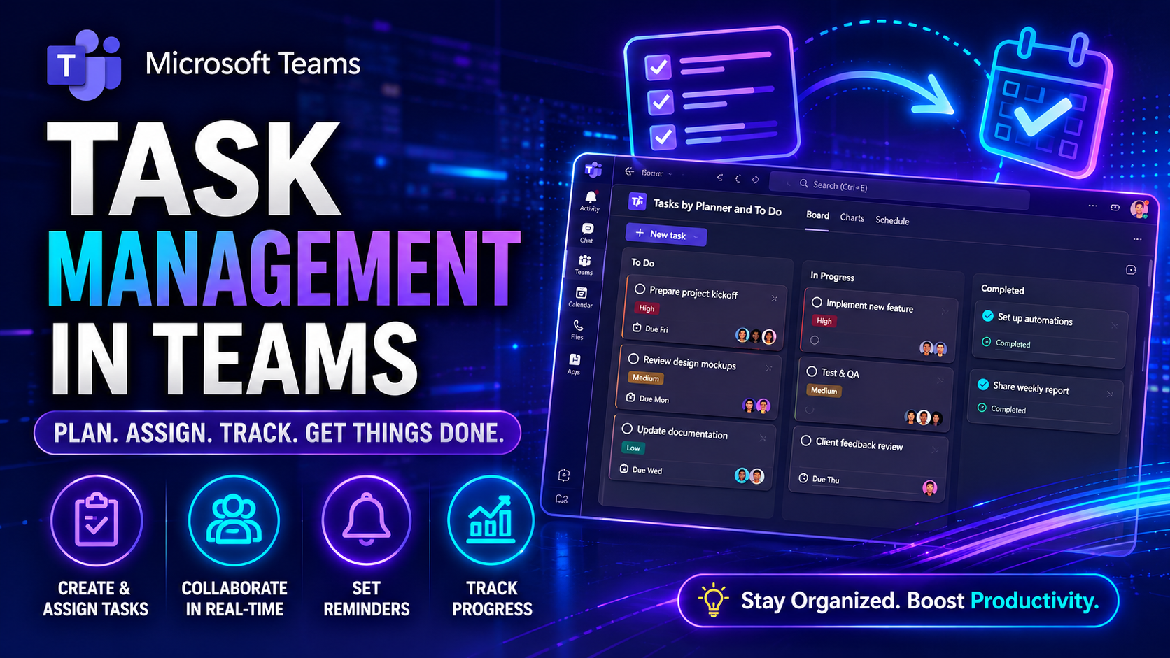 Task Management in Teams: The Ultimate Guide to Productivity and Collaboration Task Management in Teams: The Ultimate Guide to Productivity and Collaboration