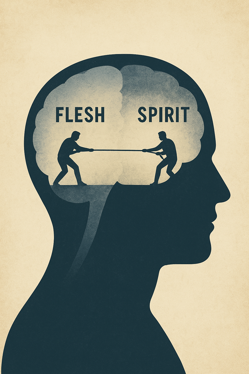 When My Heart Won’t Listen