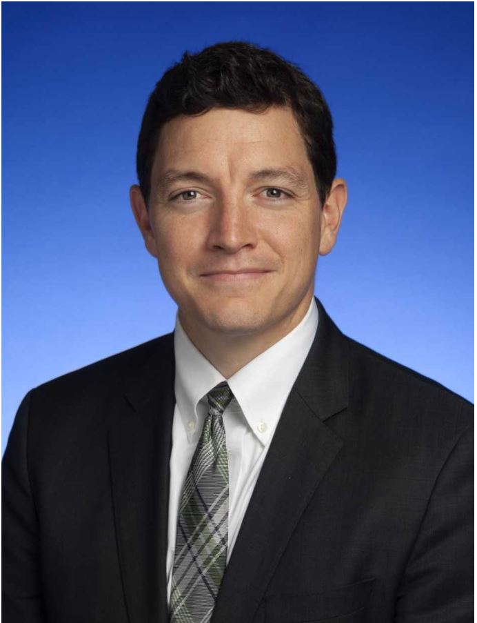 JW Randolph MPH Profile Photo