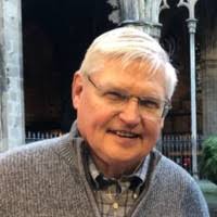 Because: When Church Moves Beyond Walls: Communion From the Outside In