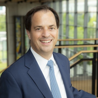 Michael Byrd Profile Photo