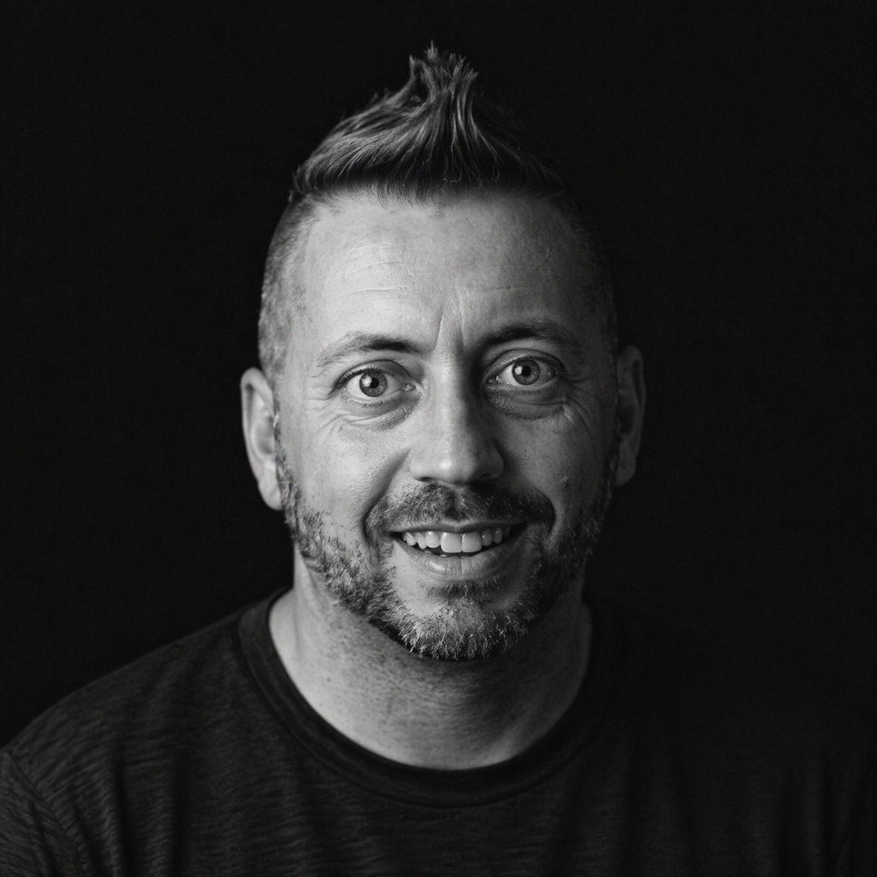 Josh Sroka Profile Photo