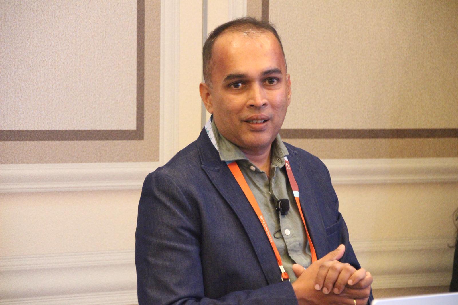 Pradyumna Kodgi Profile Photo