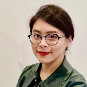 Crystal Profile Photo