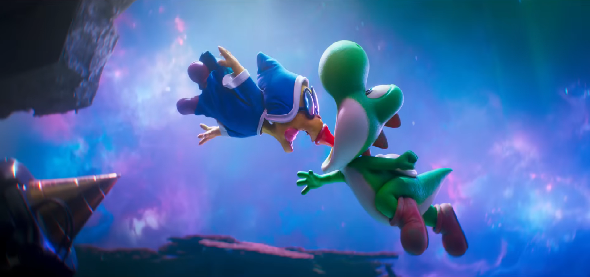 The Super Mario Bros. Movie Review: A Colorful, Chaotic Love Letter to Fans The Super Mario Bros. Movie Review: A Colorful, Chaotic Love Letter to Fans