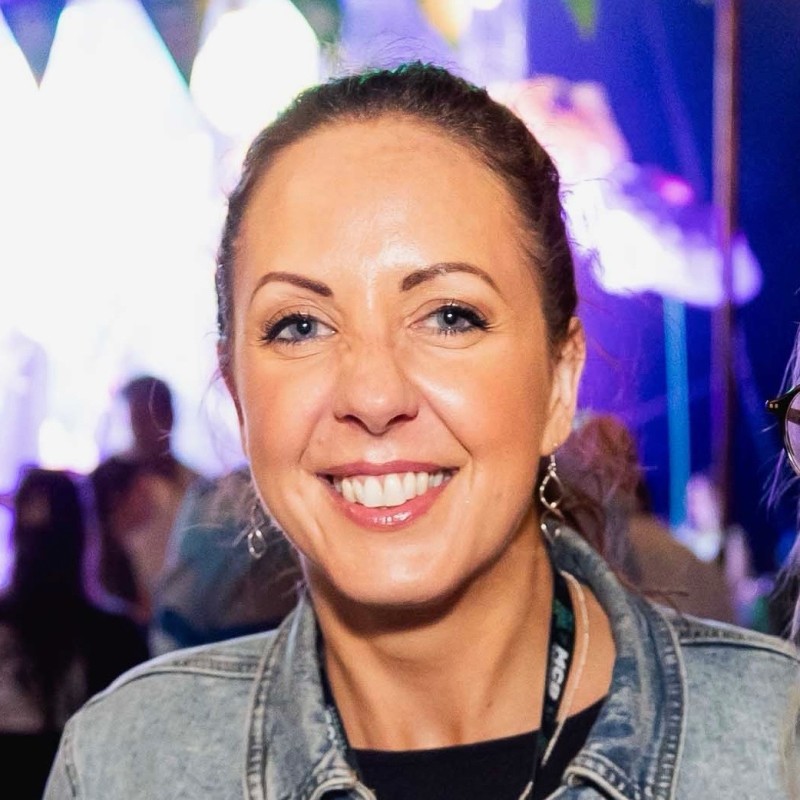 Sarah Jones Profile Photo