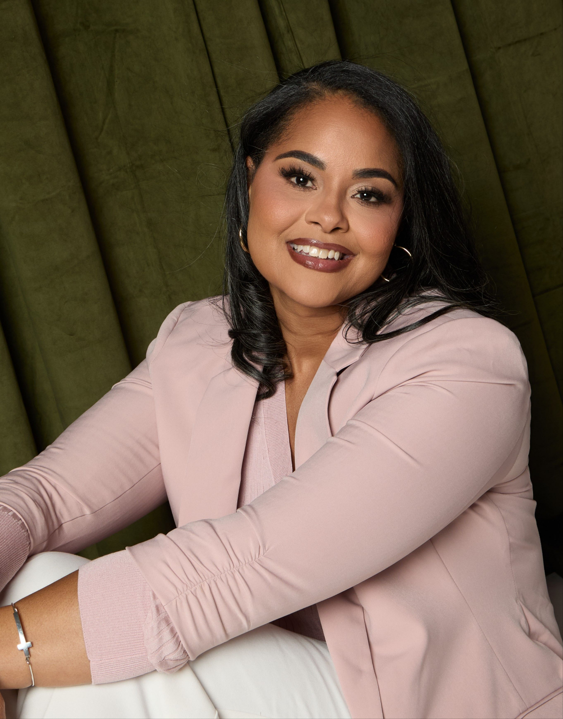 Stacy Haynes