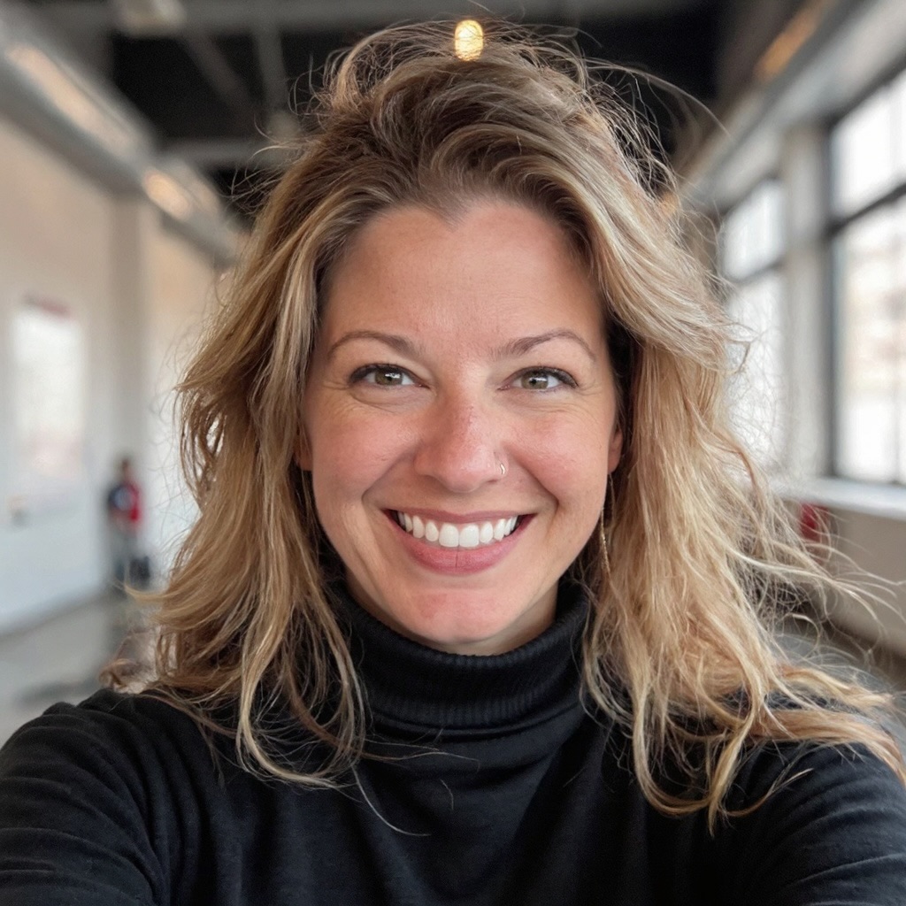 Angela Davis MPA Profile Photo