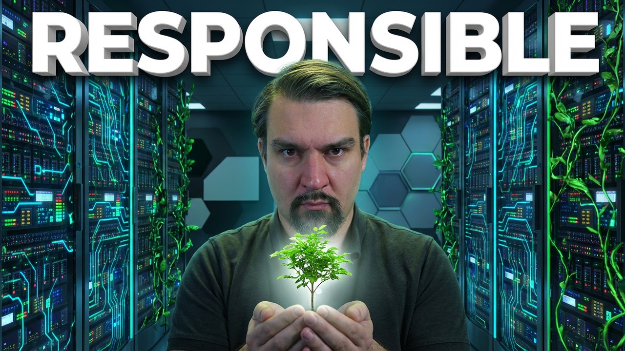 AI Stewardship at Microsoft: Sustainable Innovation With Responsible AI