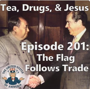 New Series Premiere!