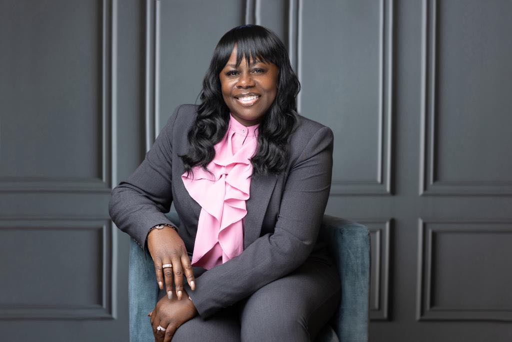 Tabatha Russell Profile Photo