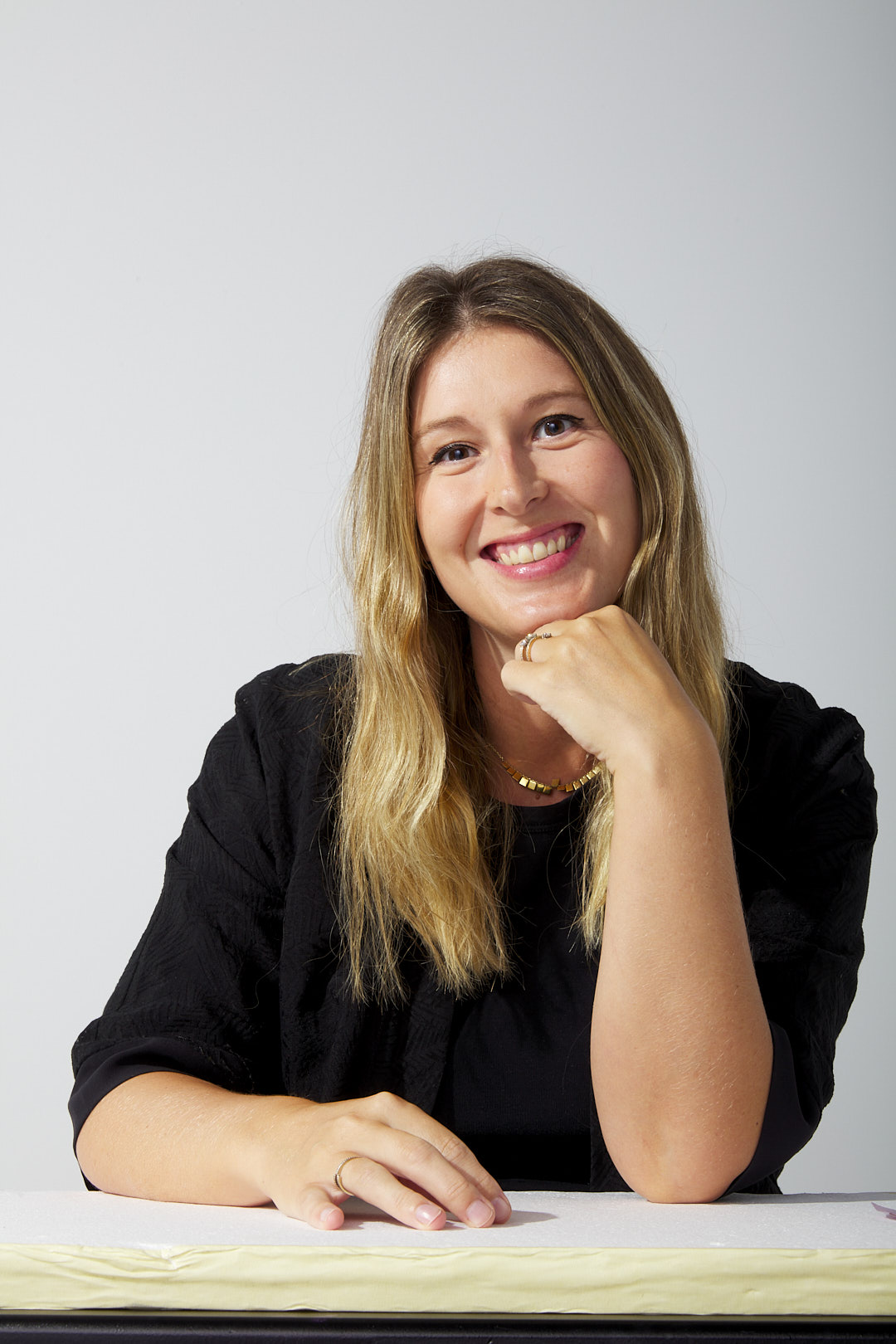 Cecilia Turck Profile Photo Cecilia Turck Profile Photo