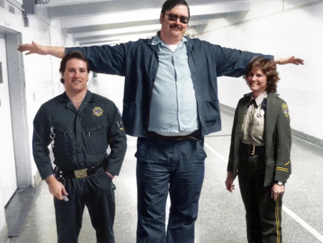 Blueprint for a Monster: Edmund Kemper's Genius-Level IQ and Ten Murders