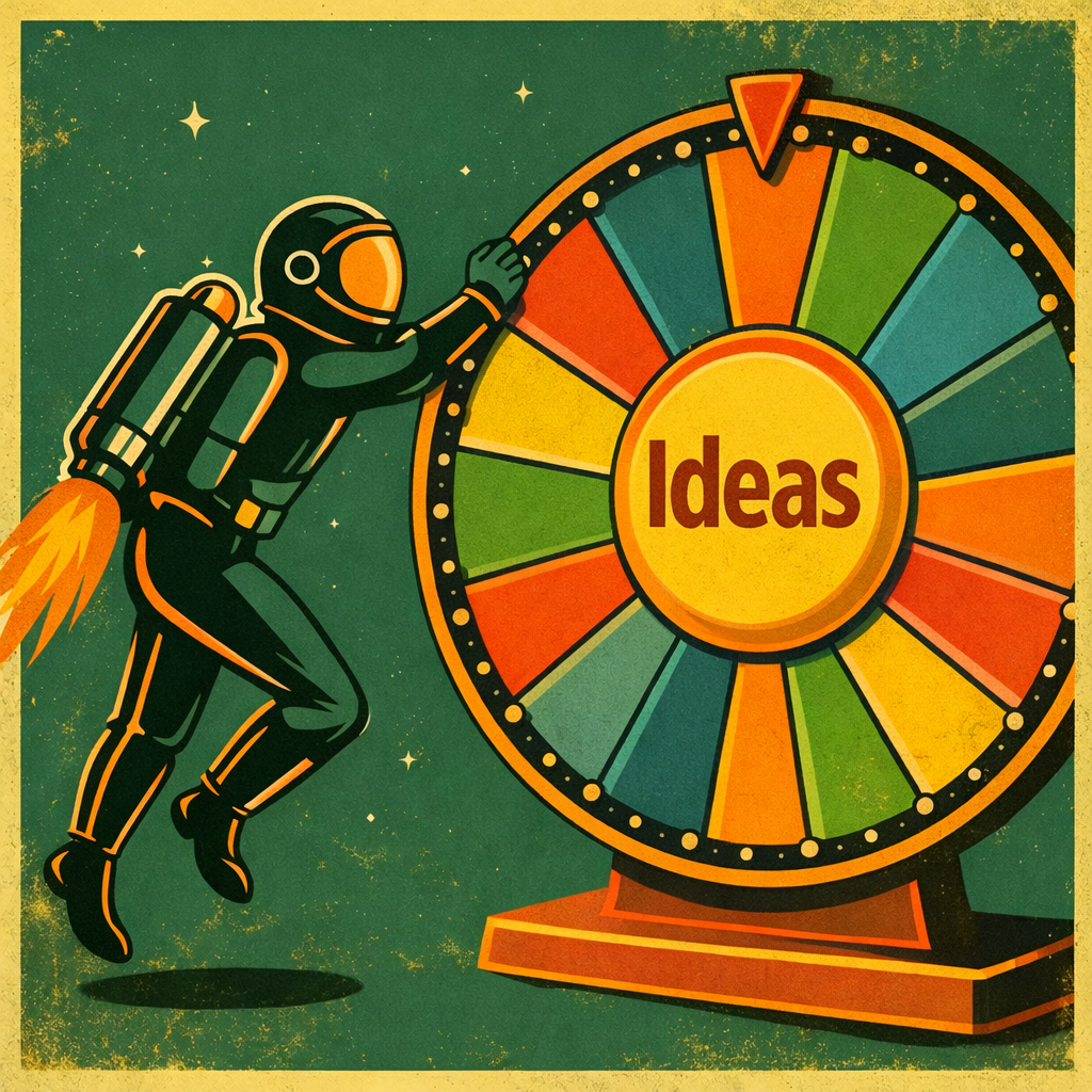 Idea-ology