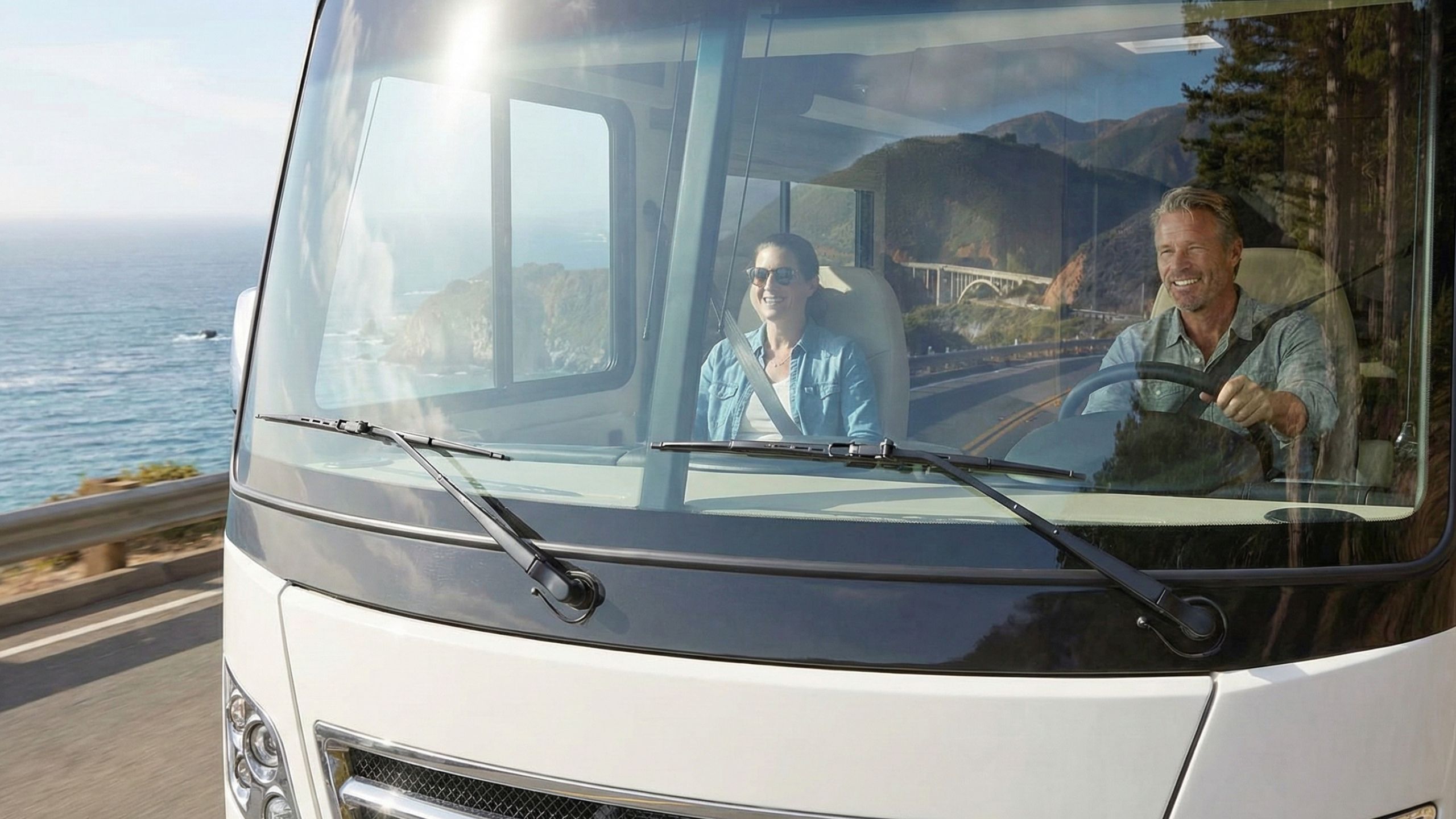 email capture banner