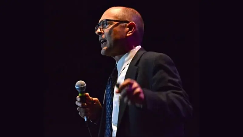 Richard Gage Profile Photo Richard Gage Profile Photo