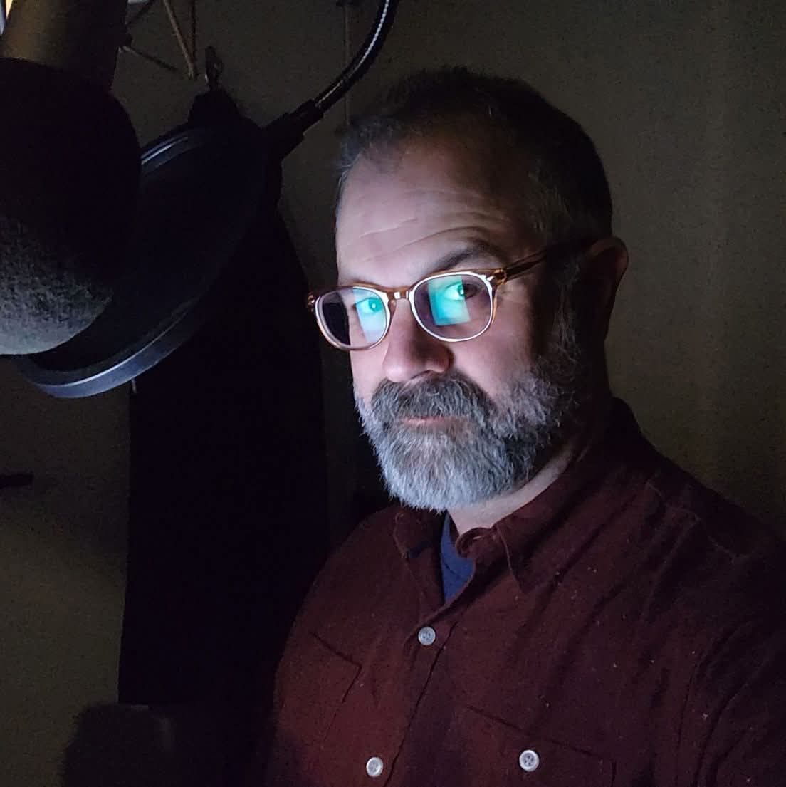 Neil Hellegers Profile Photo