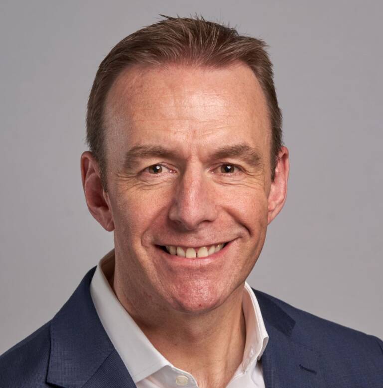 Matt Dyer Profile Photo