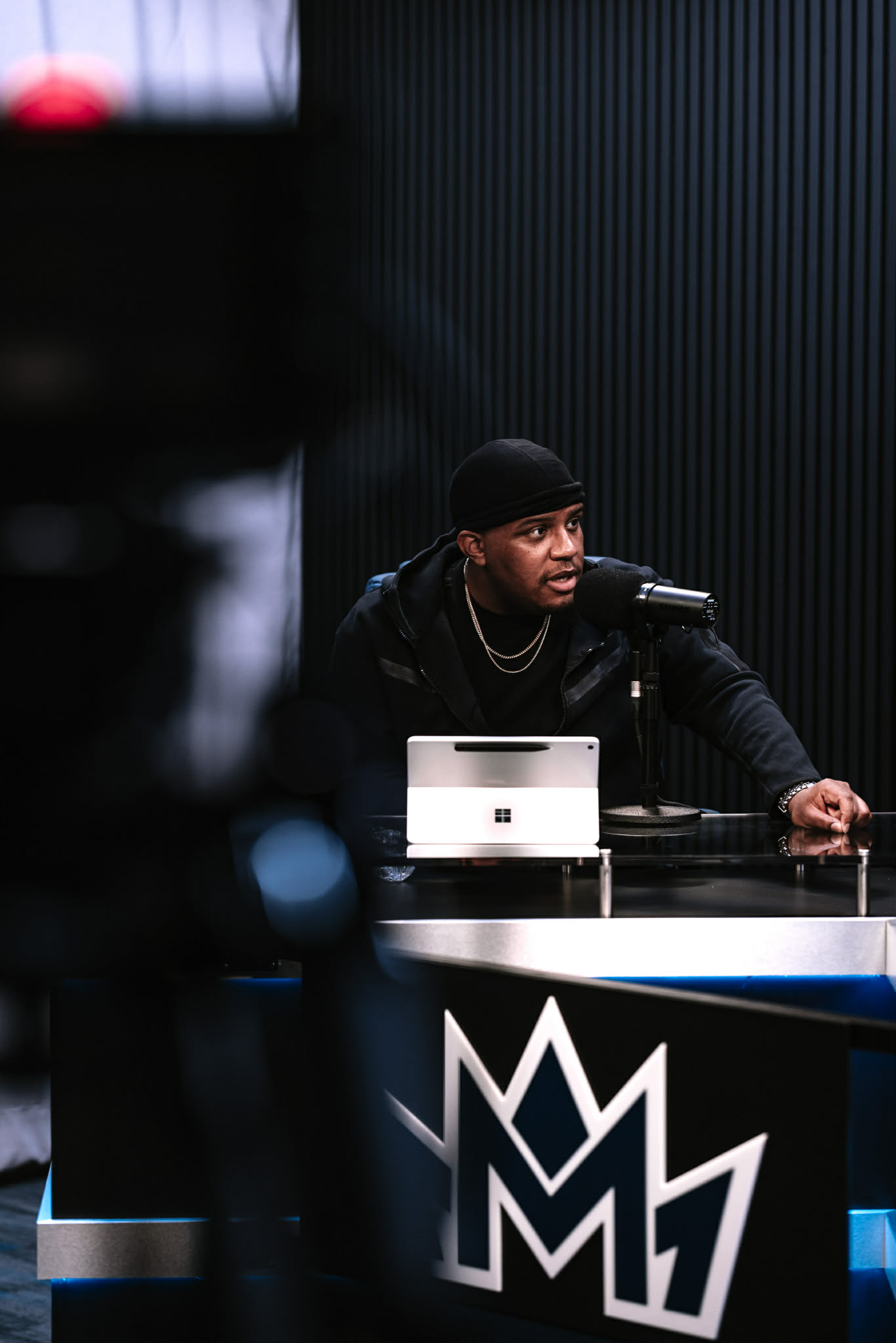 Voch Lombardi Profile Photo