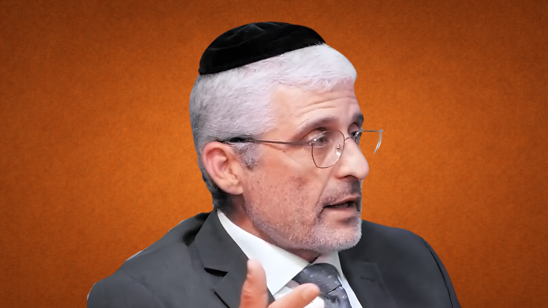 Rabbi Yakov Bronsteyn
