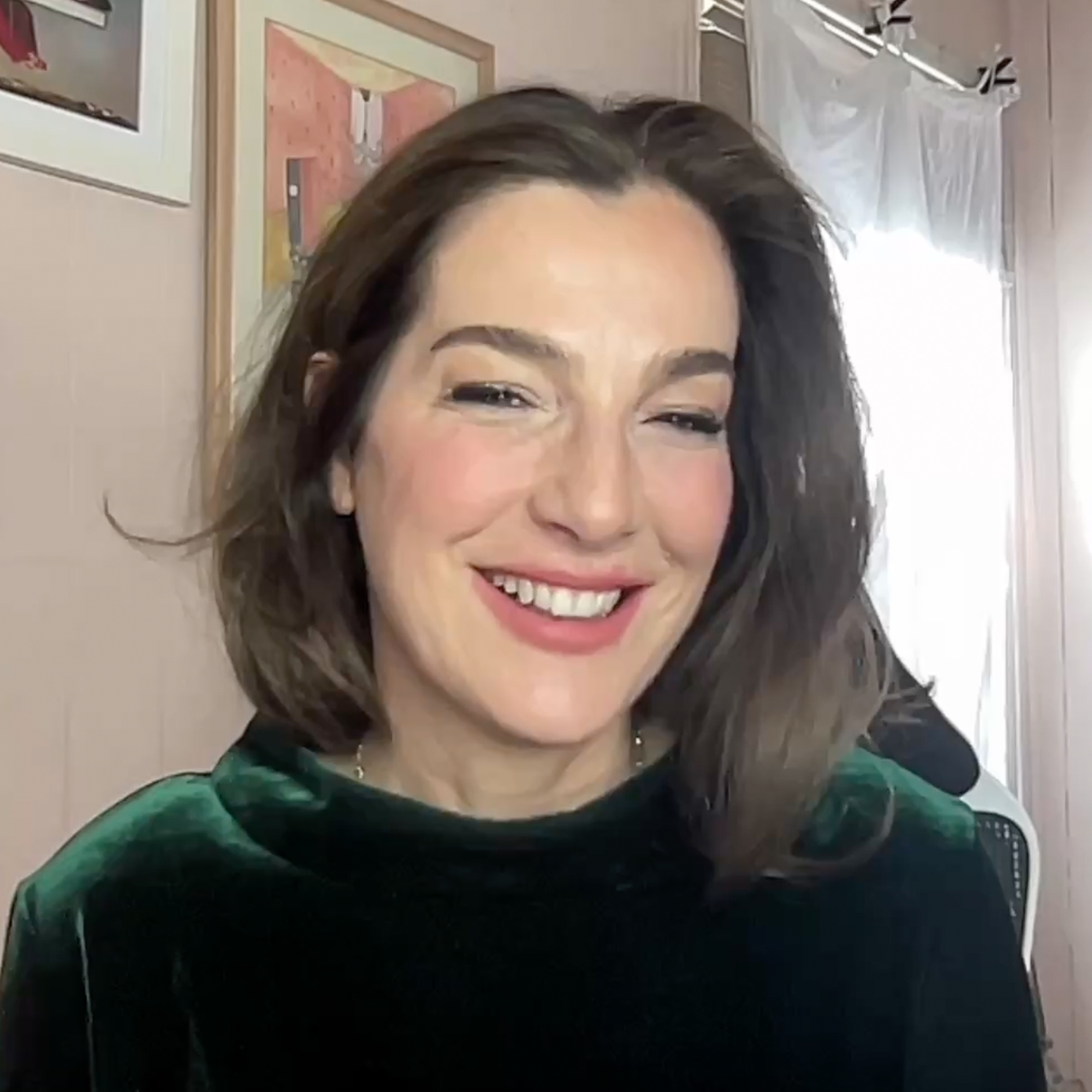 Ayelet Zurer