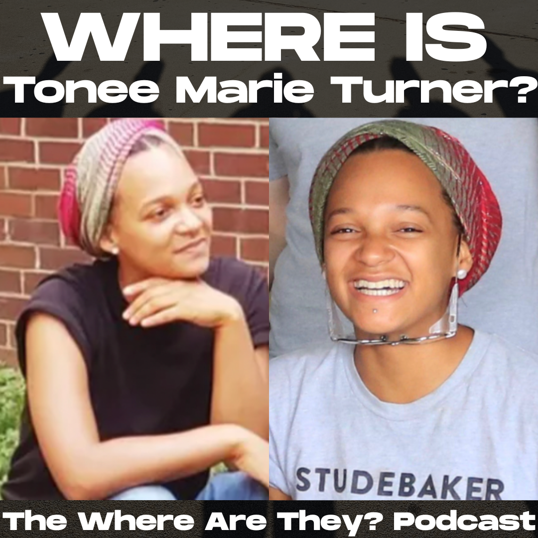 The Disappearance of Tonee Marie Turner