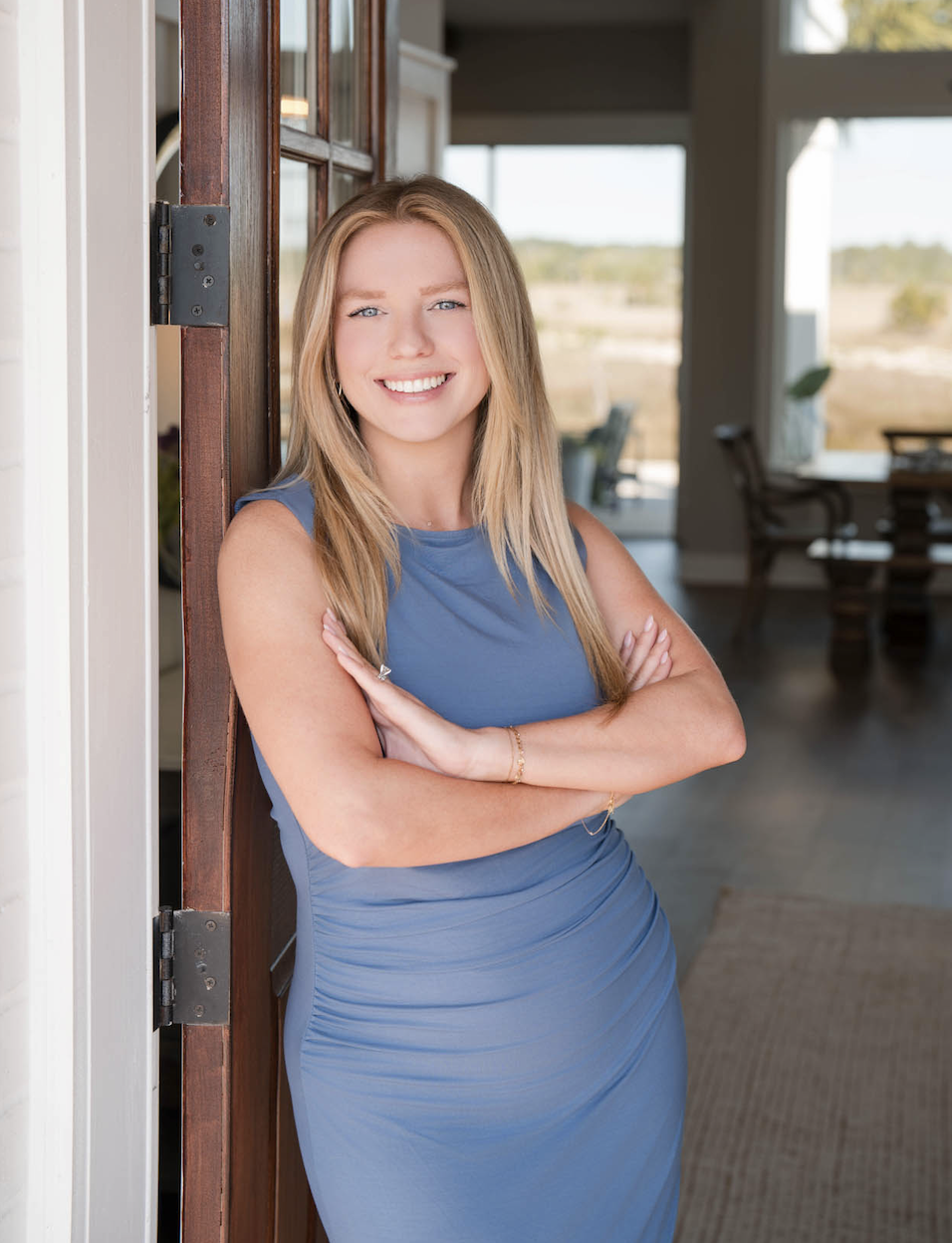 How Taylor Diaz Built a Top-Producing Real Estate Career in Jacksonville