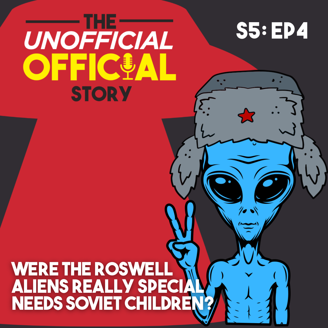 Who Would Aliens Abduct? Exploring Roswell, Conspiracy Theories, and Our Humorous Humanity Who Would Aliens Abduct? Exploring Roswell, Conspiracy Theories, and Our Humorous Humanity