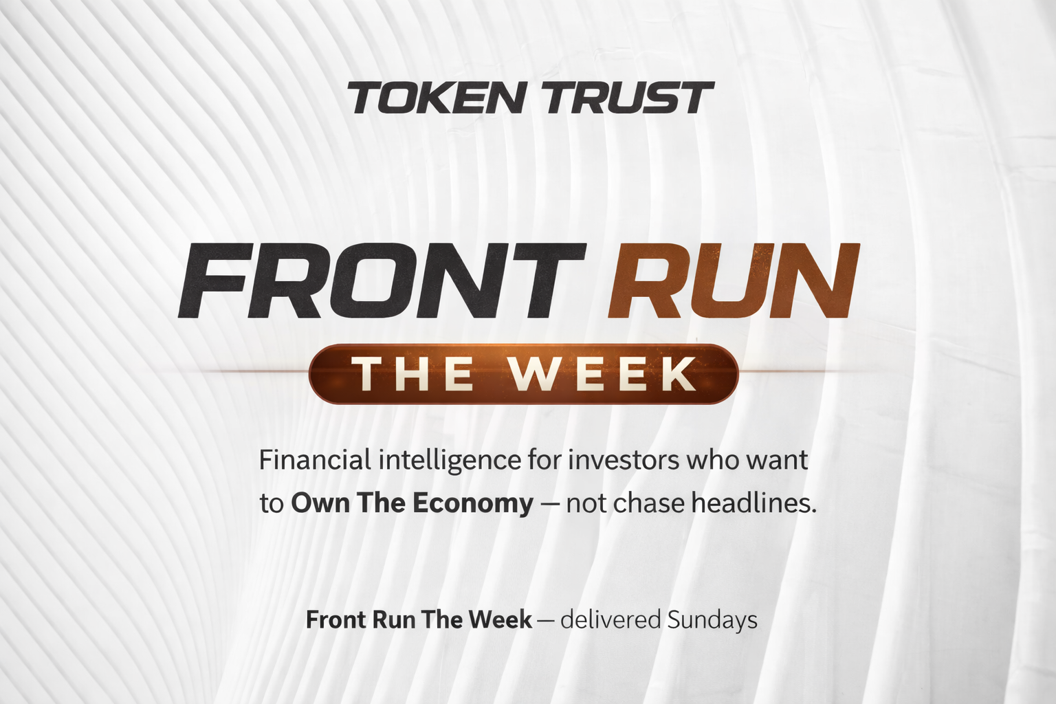 The Chip Mahoney Show