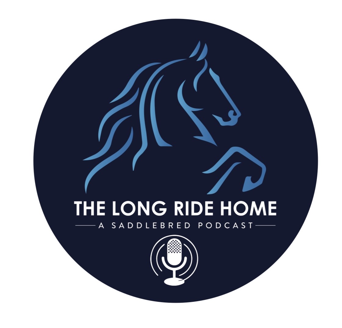 The Long Ride Home Logo