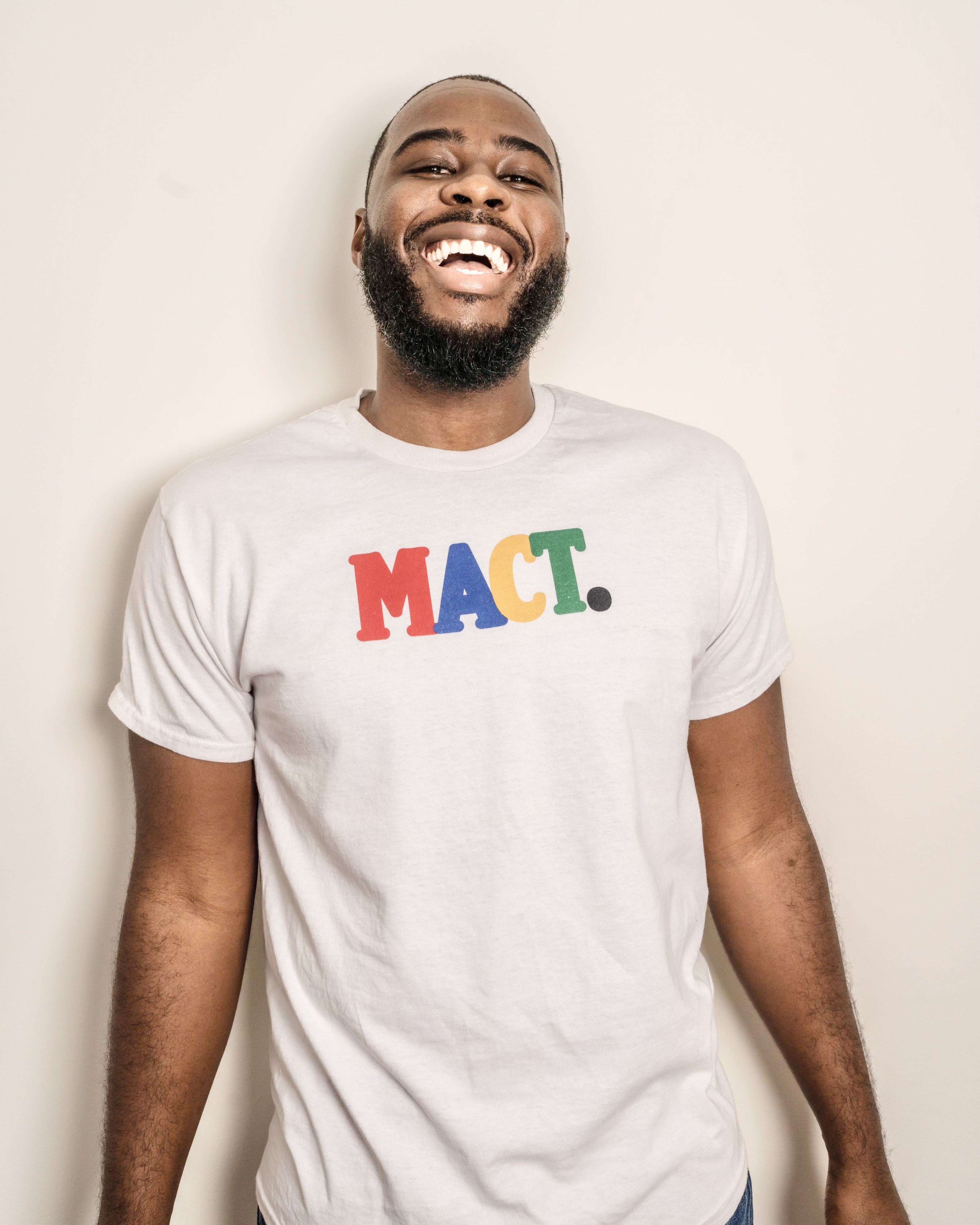 Desmond Ross Profile Photo