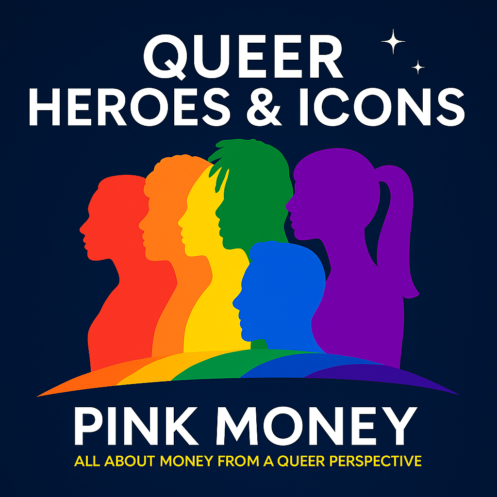 Pink Money Podcast