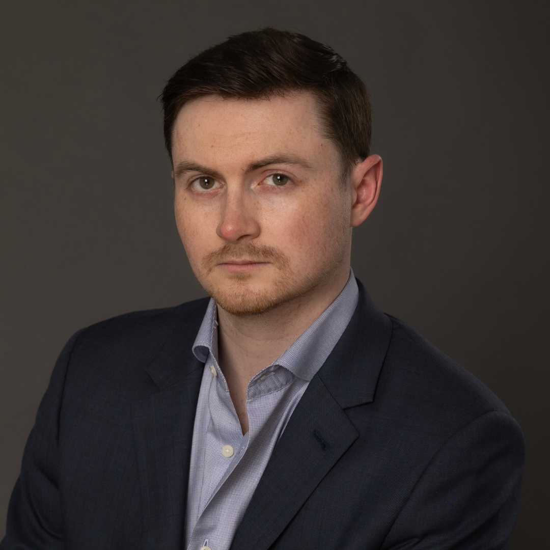 Alexander Morsink Profile Photo