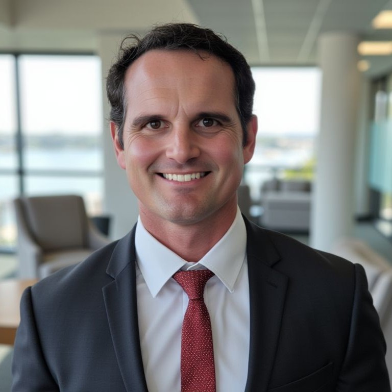 Christian Walsh Profile Photo