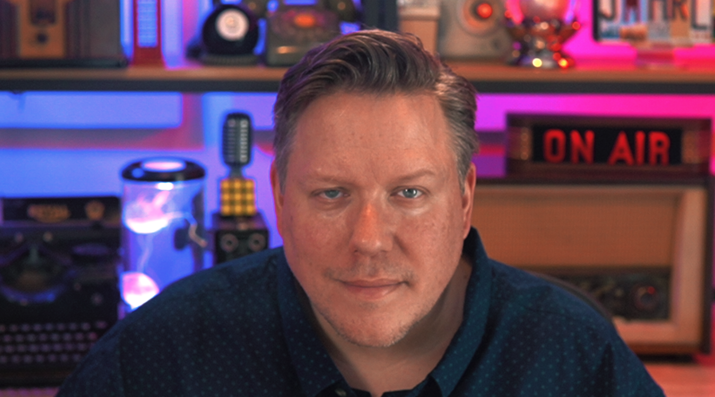 Jim Harold Profile Photo