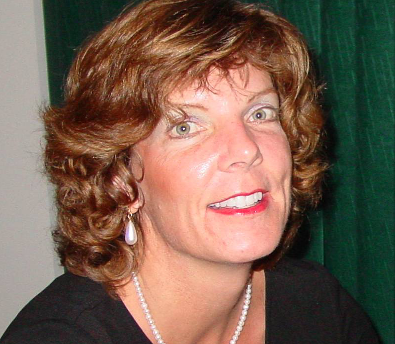 Rev. Dr. Susan Bubbers: Embracing the Unconventional