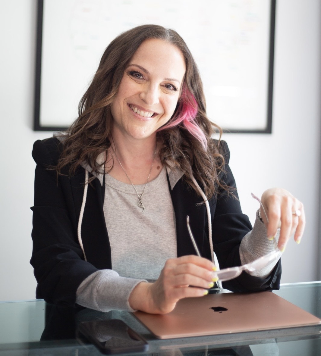 Gila Pfeffer Profile Photo