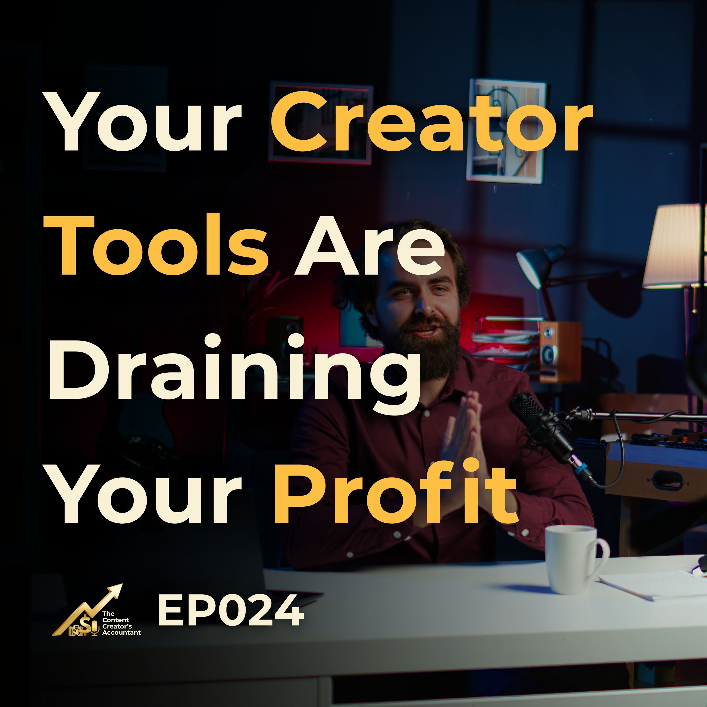 Your Software Stack Is Quietly Killing Your Profit Margins