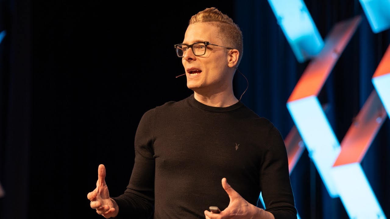 The Companies That Survive AI Won’t Use It Better… They’ll Be Designed Differently The Companies That Survive AI Won’t Use It Better… They’ll Be Designed Differently