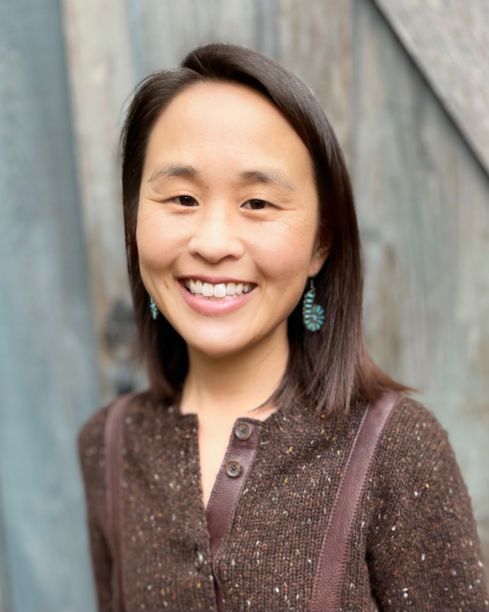 Jocelyn Sze, PhD Profile Photo