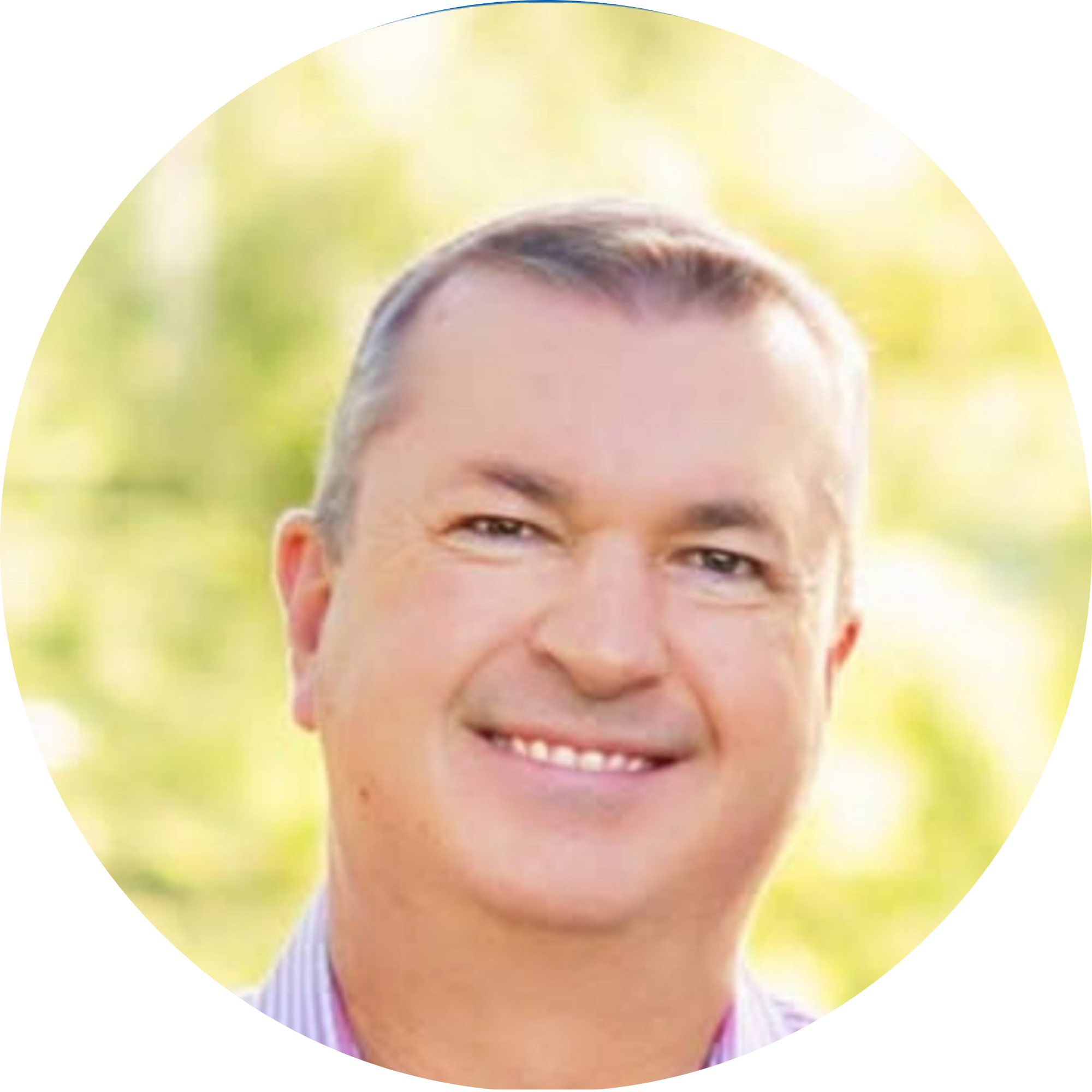 Frank Slavich Profile Photo